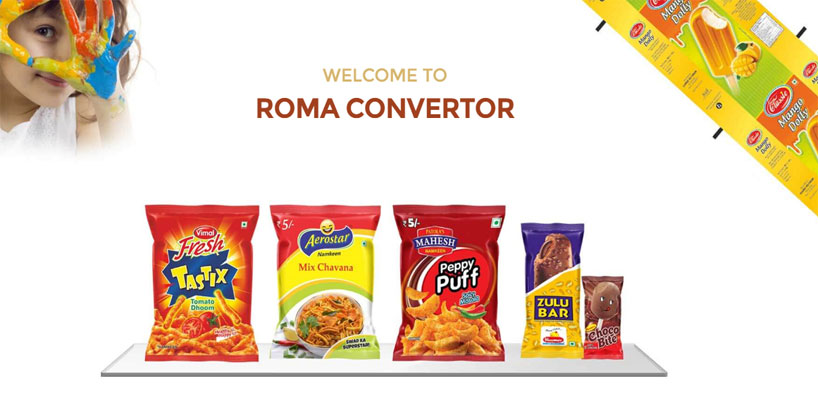Roma-Convertor