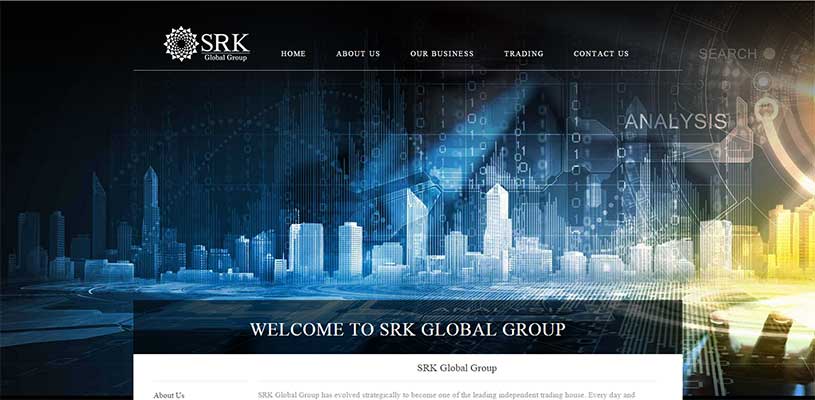 SRK Global Group